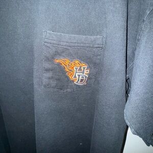 Harley Davidson Vintage Tee - L/XL